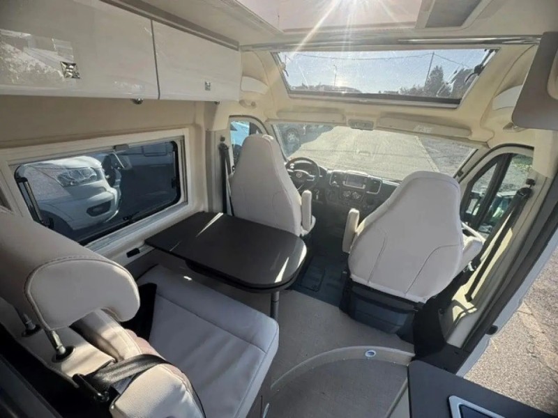 Fiat Ducato Wohnmobil - Willich, Deutschland