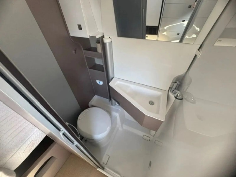 Fiat Ducato Wohnmobil - Willich, Deutschland