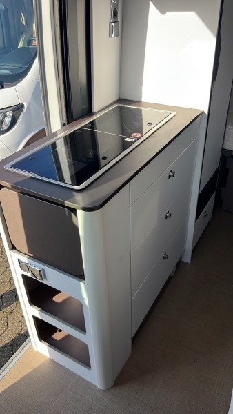 Fiat Ducato Wohnmobil - Willich, Deutschland