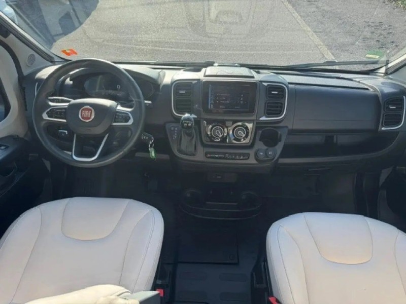 Fiat Ducato Wohnmobil - Willich, Deutschland