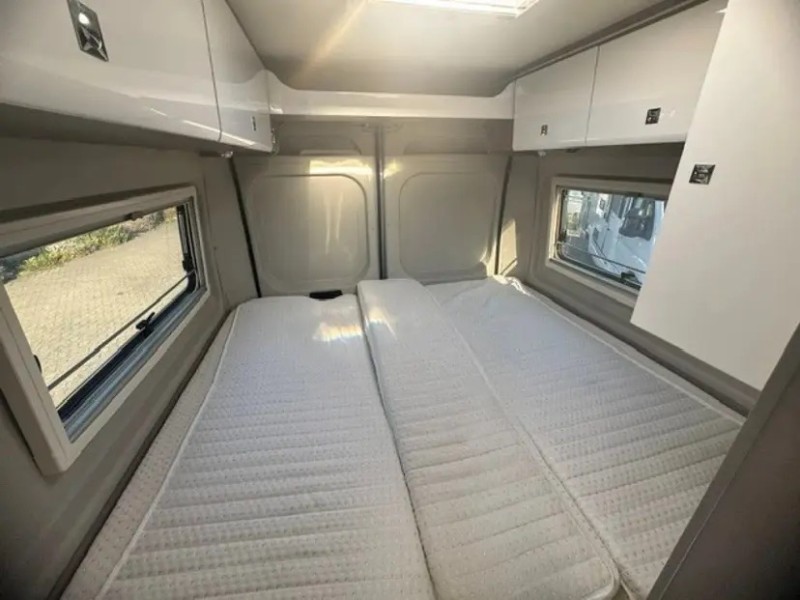 Fiat Ducato Wohnmobil - Willich, Deutschland