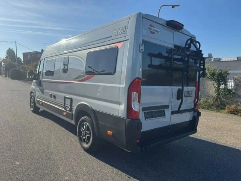 Fiat Ducato Wohnmobil - Willich, Deutschland