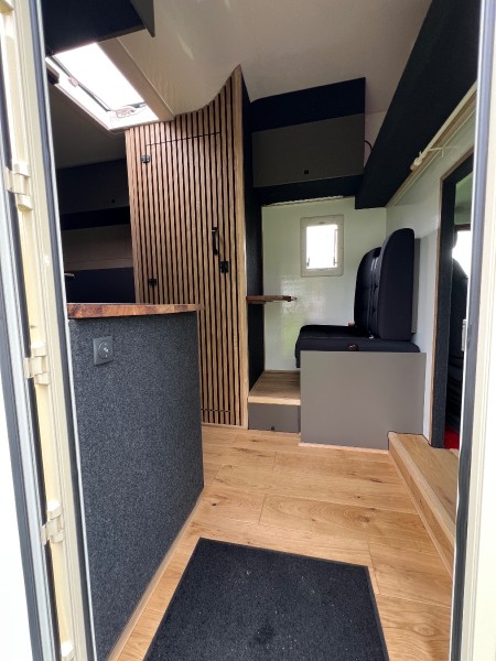 Fiat Ducato 250 Ormocar Wohnmobil - Singen (Hohentwiel), Deutschland