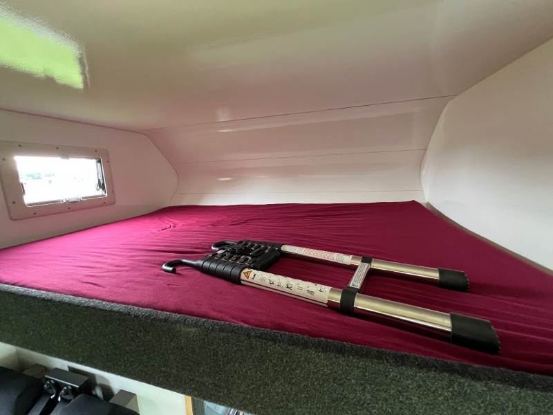 Fiat Ducato 250 Ormocar Wohnmobil - Singen (Hohentwiel), Deutschland