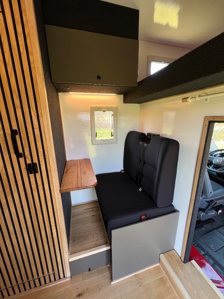 Fiat Ducato 250 Ormocar Wohnmobil - Singen (Hohentwiel), Deutschland