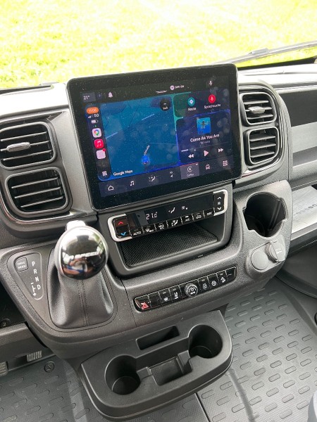 Fiat Ducato 250 Ormocar Wohnmobil - Singen (Hohentwiel), Deutschland