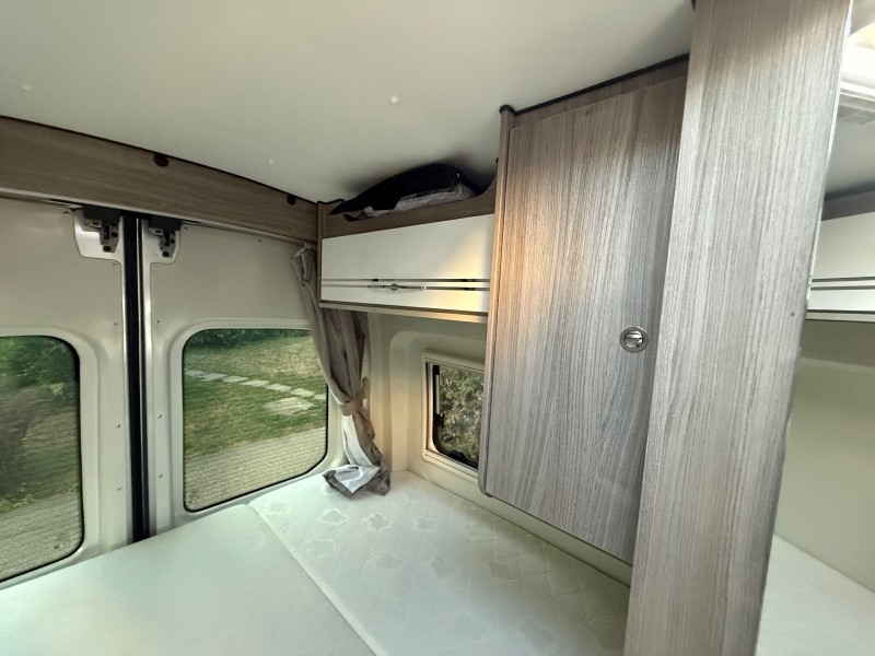 Randger R560 4X4 Campingbus - Rohrbach, Deutschland