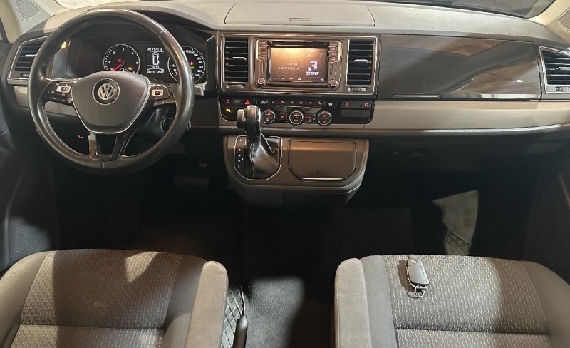 VW T6 2.0 Bi-TDI Beach Edition 4Motion Aufstelldach Van - Volketswil, Suisse