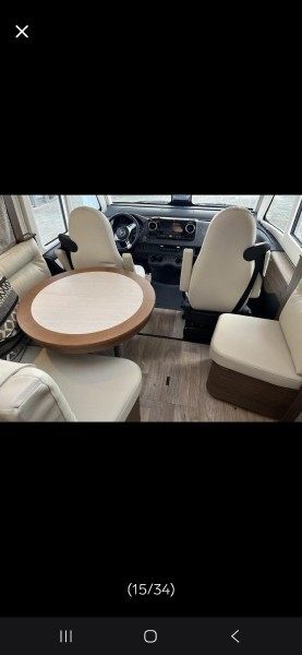 Hymer Hymer Wohnmobil - Råde, Norwegen