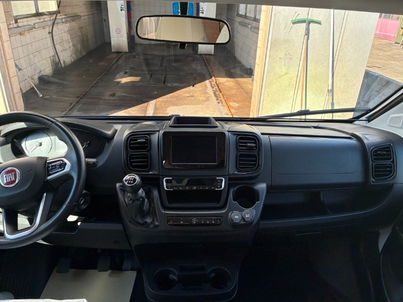Adria Matrix Axess 650 DL Autocamper - Pratteln, Schweiz