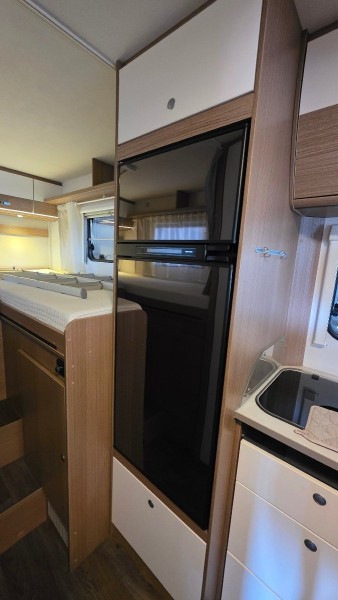 Fiat Ducato Wohnmobil - Zollikofen, Schweiz