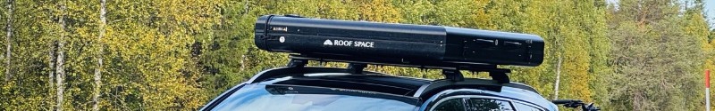 Roof Space 2 Roof Space 2 Campervan - Steinhausen, Schweiz