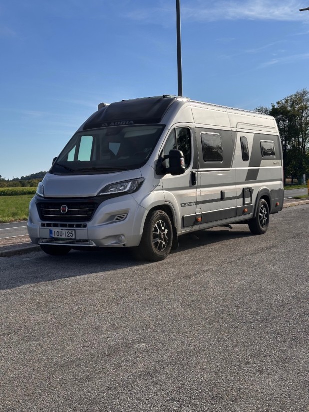 Bybobil - Tuusula, Finland