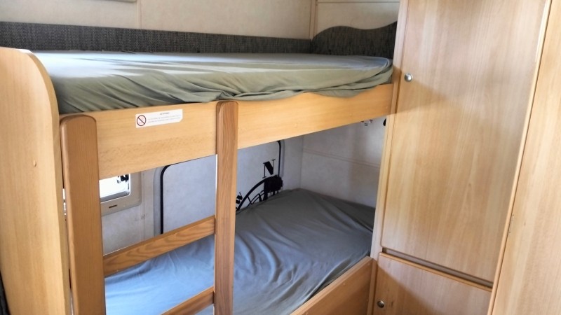 Fiat Fiat Ducato Wohnmobil - Romanel-sur-Lausanne, Schweiz