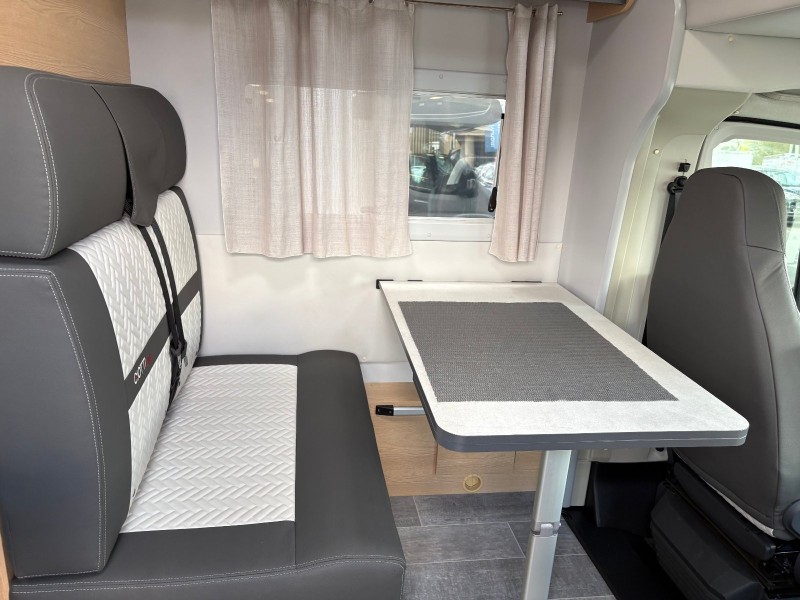 Giottiline Siena 485 Wohnmobil - Paderborn, Deutschland
