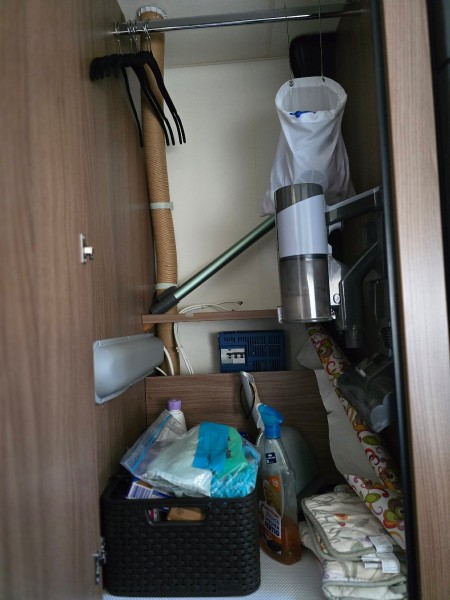 Bürstner Averso Top 560 TK Caravan - Eschlikon, Switzerland