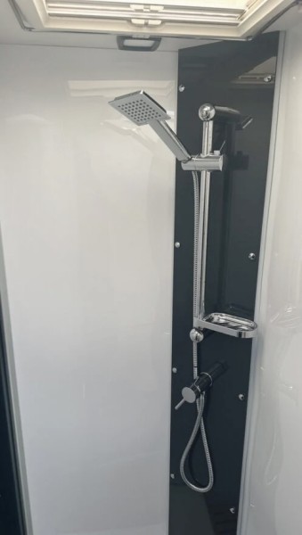 Chausson 788 titanium Wohnmobil - Genève, Schweiz
