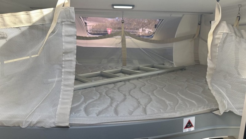 Chausson 788 titanium Wohnmobil - Genève, Schweiz