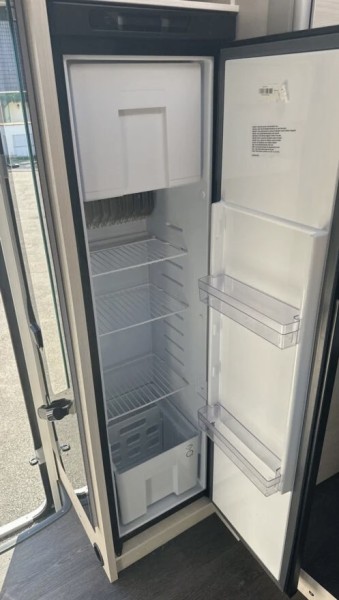 Chausson 788 titanium Wohnmobil - Genève, Schweiz