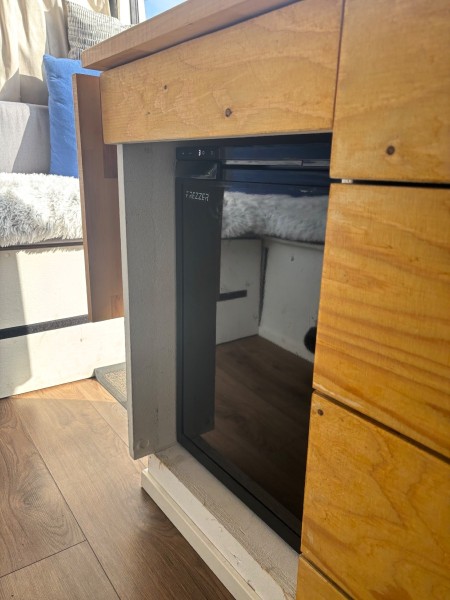   Campervan - Barösund, Finland
