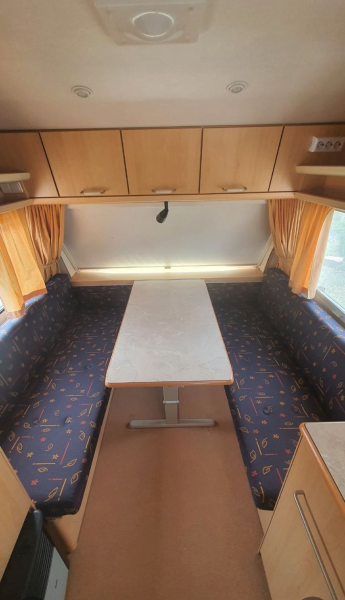 Caretta Caratt Caravan - Breisach am Rhein, Germany