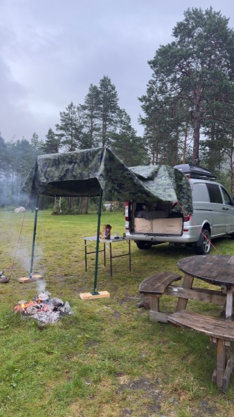   Van - Volda, Norvège
