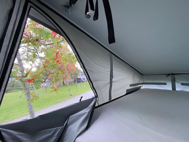 Citroën Spacetourer Campervan - Speicher, Switzerland