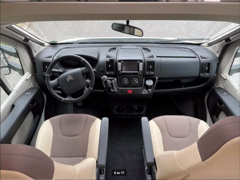 Adria Matrix M 670SP Wohnmobil - Ytterby, Schweden