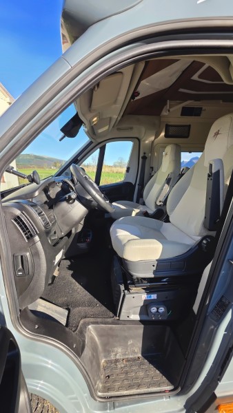 Rapido V65XL Campervan - Sortland, Norge