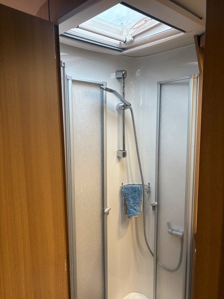  Camping-car - LAHTI, Finlande