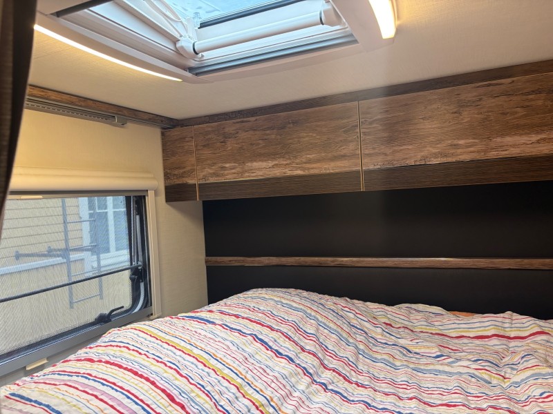   Camping-car - LAHTI, Finlande