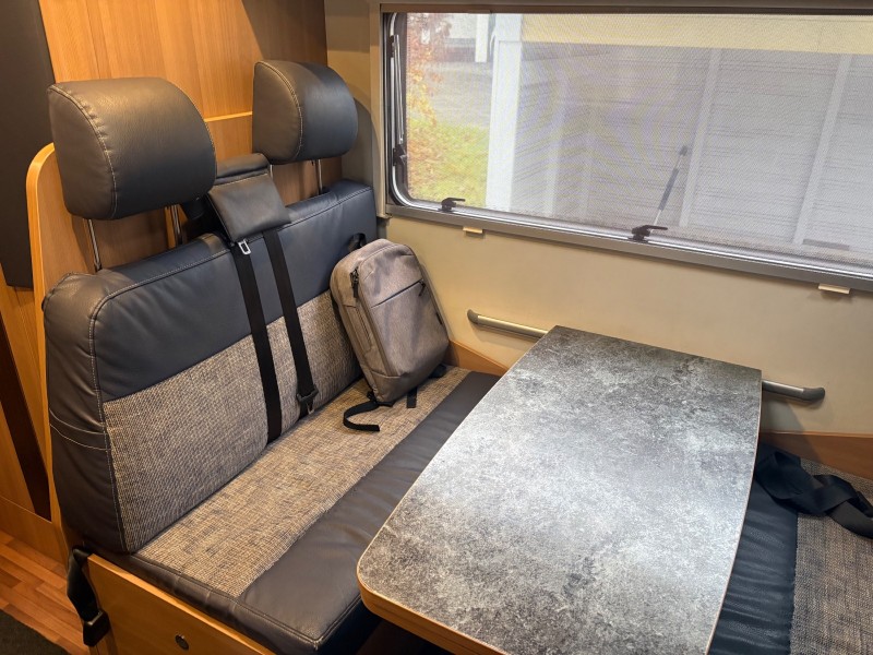   Camping-car - LAHTI, Finlande