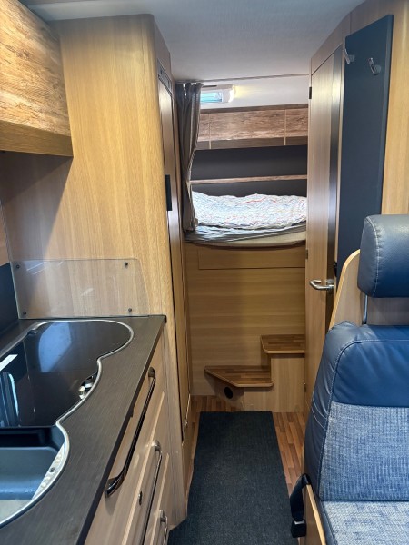   Camping-car - LAHTI, Finlande