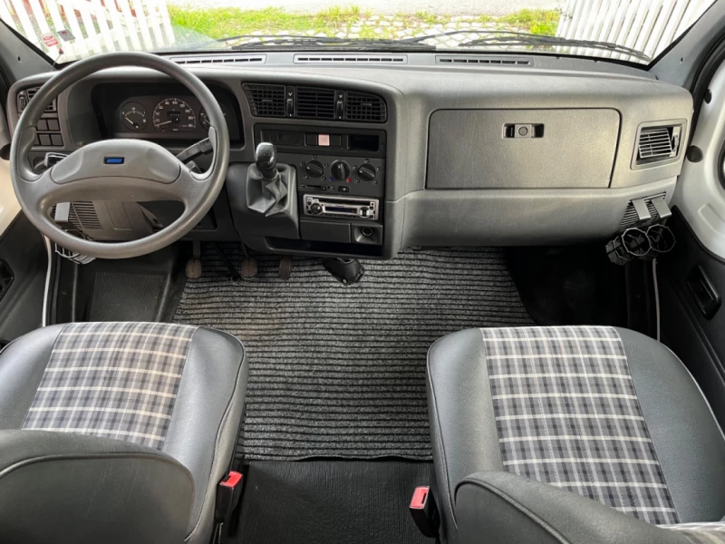 Fiat Ducato B Rstner A53 Wohnmobil - Spånga, Schweden