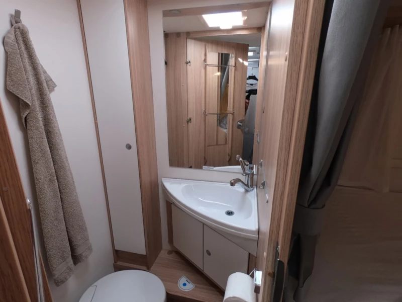 Fiat Ducato Lava / Alusta 140 Multijet 2.2 D Camping-car - Naantali, Finlande