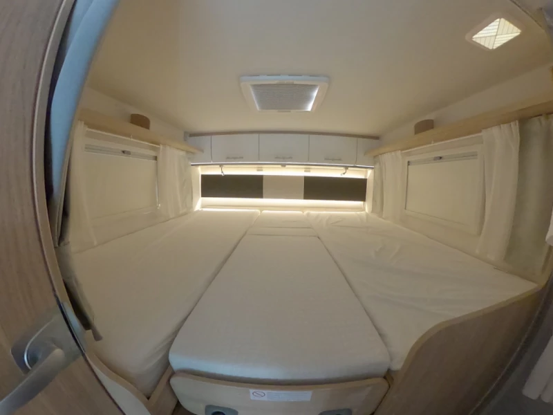 Fiat Ducato Lava / Alusta 140 Multijet 2.2 D Camping-car - Naantali, Finlande