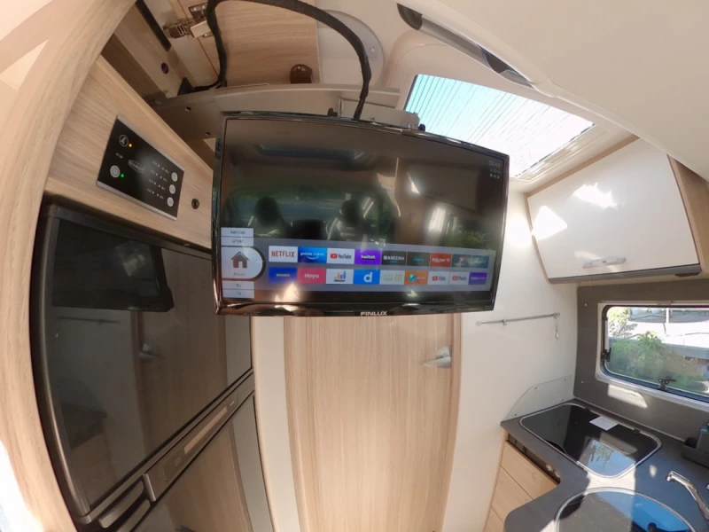 Fiat Ducato Lava / Alusta 140 Multijet 2.2 D Camping-car - Naantali, Finlande