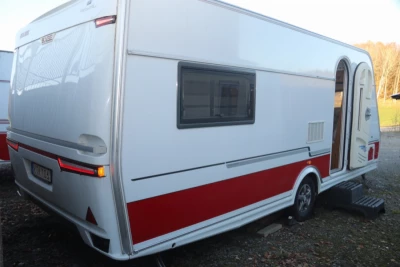 Kabe Royal 540 GLE KS Caravane - Landvetter, Suède