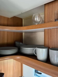 Kabe Royal 540 GLE KS Caravane - Landvetter, Suède