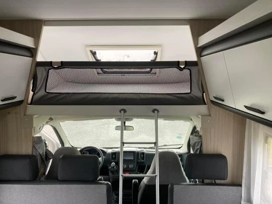 Sun Living SUN Living A70DK Wohnmobil - Næstved, Dänemark