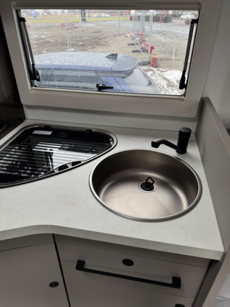 Benimar Benimar 497 Wohnmobil - Erslev, Dänemark