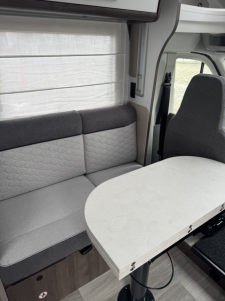 Benimar Benimar 497 Wohnmobil - Erslev, Dänemark