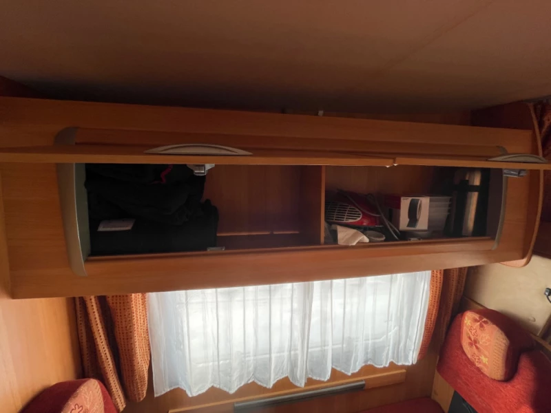 Chausson Chausson Wohnmobil - Heimdal, Norwegen