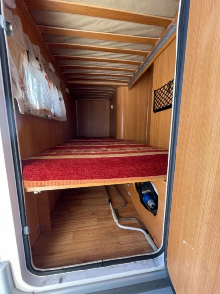 Chausson Chausson Wohnmobil - Heimdal, Norwegen