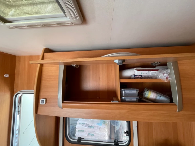 Chausson Chausson Wohnmobil - Heimdal, Norwegen