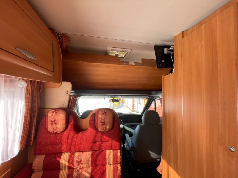 Chausson Chausson Wohnmobil - Heimdal, Norwegen