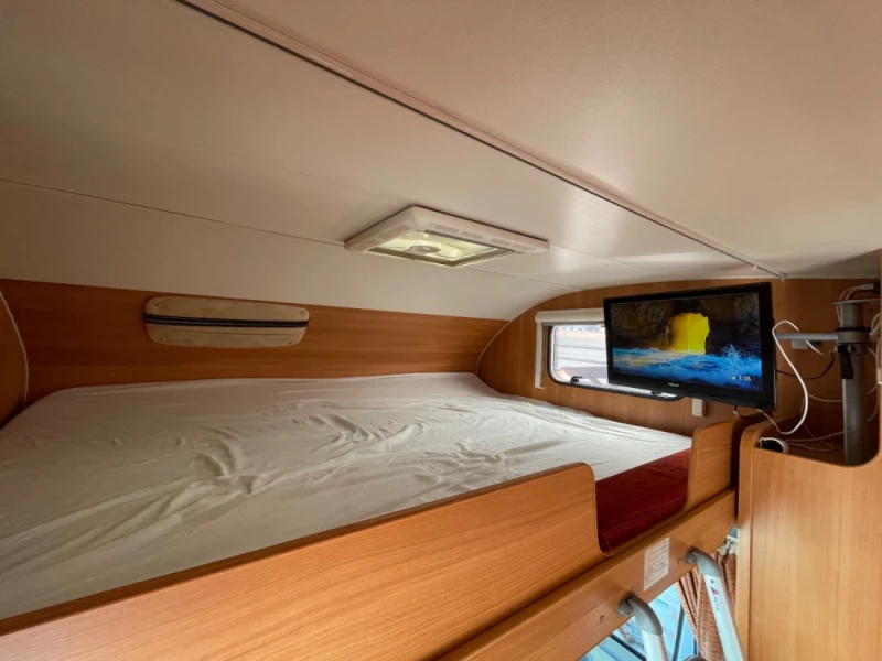 Chausson Chausson Wohnmobil - Heimdal, Norwegen