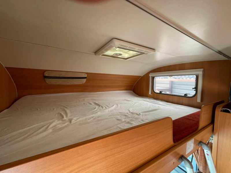 Chausson Chausson Wohnmobil - Heimdal, Norwegen