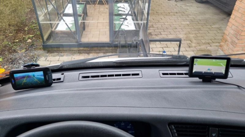 Bürstner Active 535 Wohnmobil - Bjerringbro, Dänemark