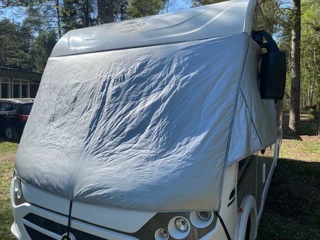 Carado Carado I-449 Wohnmobil - Espoo, Finnland